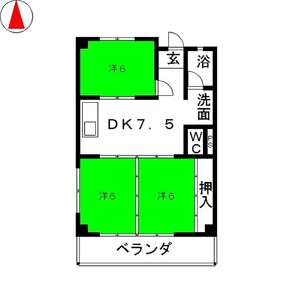 物件画像