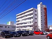 サンシャインマンション 5階 築44年9ヶ月の賃貸物件