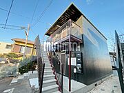 ハウスグリーンヒル１ 1階 築41年11ヶ月の賃貸物件