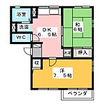 シティハイム一社のイメージ