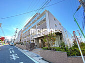 名古屋市名東区宝が丘 5階建 築8年のイメージ