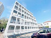 藤ケ丘サニーハイツ 4階 築49年2ヶ月の賃貸物件