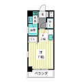 アルカディアZ3階5.5万円