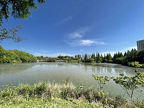 ソシアＭＫ  ｜ 愛知県長久手市喜婦嶽（賃貸マンション2LDK・2階・55.05㎡） その26