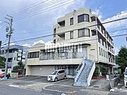 長久手ミツマルビル 4階 築42年10ヶ月の賃貸物件