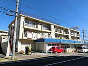 メゾン親名 2階 築50年7ヶ月の賃貸物件