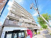 本郷駅より徒歩6分 2階 築48年4ヶ月の賃貸物件