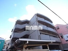 セントアロマ  ｜ 愛知県名古屋市名東区猪子石２丁目（賃貸マンション1LDK・2階・41.50㎡） その1