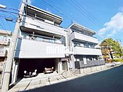 藤が丘駅より徒歩6分 2階 築31年9ヶ月の賃貸物件