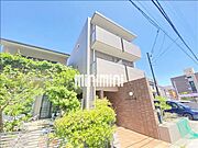 グランハート藤ヶ丘 2階 築26年4ヶ月の賃貸物件