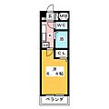 エスポワールパンシオン・希望の館5階4.5万円