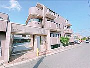 はなみずき通駅より徒歩9分 築20年4ヶ月 3階建の賃貸物件