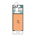 パールマンション社台4階4.0万円