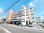 上社駅より徒歩3分 5階 築47年2ヶ月の賃貸物件
