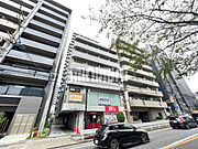 藤が丘駅より徒歩2分 6階 築30年10ヶ月の賃貸物件