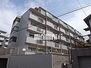 グランドハイリス上社 5階 築37年11ヶ月の賃貸物件