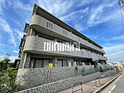 ガゾン ド コリーヌ63 1階 築18年3ヶ月の賃貸物件