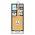 イーストヒルズ4階3.0万円