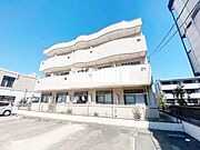 杁ヶ池公園駅より徒歩3分 1階 築34年2ヶ月の賃貸物件