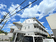 ラフィーネ新宿 3階 築36年8ヶ月の賃貸物件