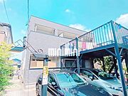 レインボーヒルズIIの賃貸物件