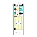 パークアベニュー2階4.6万円