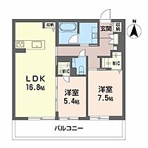 間取り：223036387460