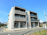 藤が丘駅より徒歩11分 2階 新築の賃貸物件