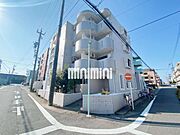 ジョイフル藤ヶ丘の賃貸物件