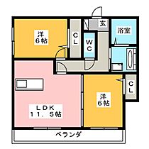 間取り：223036850288
