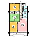 エクセル川本パート23階6.0万円