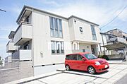 グランソレイユの賃貸物件