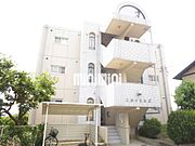 スカイヒルズ 3階 築36年9ヶ月の賃貸物件