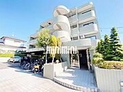 藤が丘駅より徒歩7分 4階 築28年2ヶ月の賃貸物件