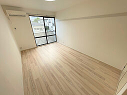 ビクトリー21 2階1Kのリビング/ダイニング