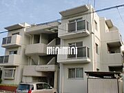 サンハイム吉川 3階 築41年11ヶ月の賃貸物件