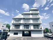 星ヶ丘駅より徒歩14分 2階 築31年8ヶ月の賃貸物件