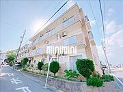 はなみずき通駅より徒歩4分 1階 築22年2ヶ月の賃貸物件