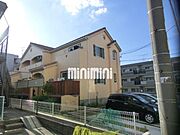 サンパティステラの賃貸物件