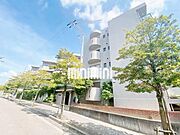 上社駅より徒歩7分 2階 築36年9ヶ月の賃貸物件