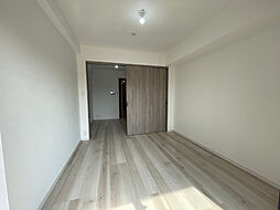 S-RESIDENCE上社aureate 105 1階2Kのリビング/ダイニング