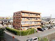 THETOKUGETUの賃貸物件