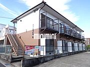 メゾン石が根Ａの賃貸物件