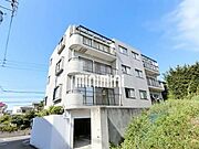 藤が丘駅より徒歩10分 2階 築37年9ヶ月の賃貸物件