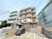 一社駅より徒歩8分 3階 築27年9ヶ月の賃貸物件