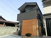 小幡駅より徒歩25分 築13年9ヶ月 2階建の賃貸物件