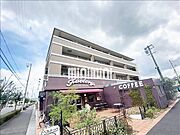 ソレイユ竹の山 1階 築18年11ヶ月の賃貸物件