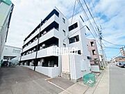 クレール本郷 3階 築36年3ヶ月の賃貸物件