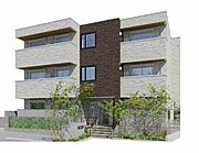 藤が丘駅より徒歩12分 1階 新築の賃貸物件