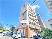 藤が丘駅より徒歩3分 9階 築13年8ヶ月の賃貸物件